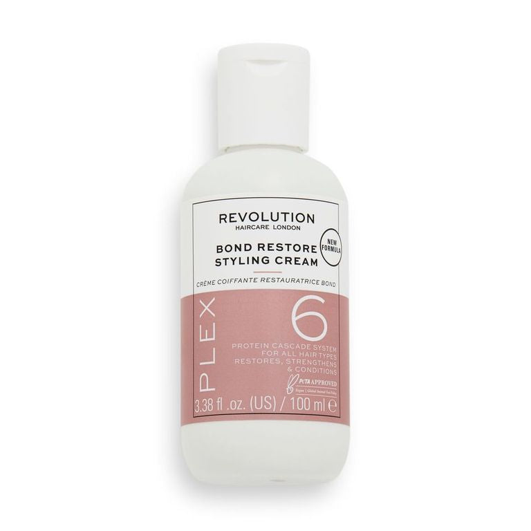 Revolution Bond Plex Restore Kit - 4 pieces