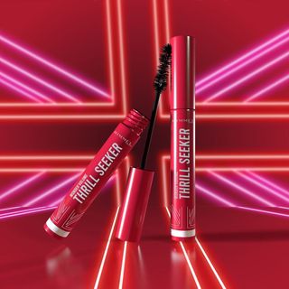 Rimmel London Thrill Seeker Mascara Extreme