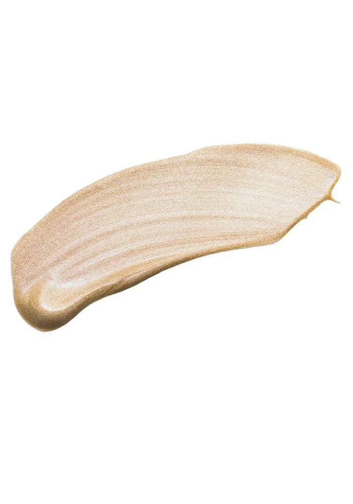 Sculpted By Aimee Liquid Lights Gilded Glow Highlight