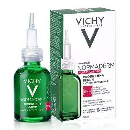 Vichy Normaderm Probio-BHA serum 30 ml