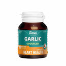 SONA Garlic and Vitamin C 60 Capsules