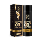 SOSU by Suzanne Jackson Dripping Gold Lotion Dark 200ml