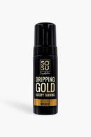 SOSU by Suzanne Jackson Dripping Gold Mousse Ultra Dark 150ml