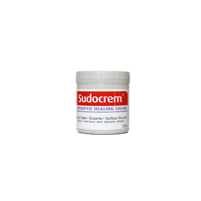 Sudocrem Nappy Rash Cream 250g Tub