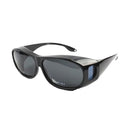 Overspecs Polarised Sunglasses