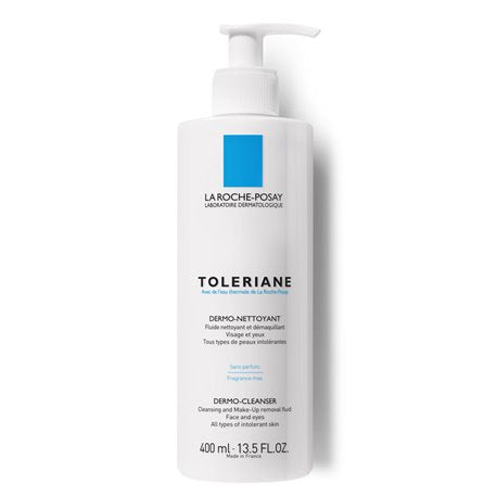 La Roche-Posay Toleriane Dermo Cleanser 400mL