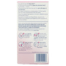 Veet - Wax Strips With Easy-Gel - Normal Skin - Body & Legs (20 Wax Strips + 2 Finish Wipes)