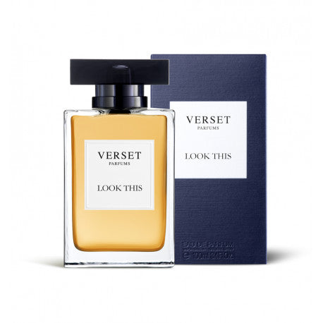 Verset Look This Eau de Parfum (100ml)