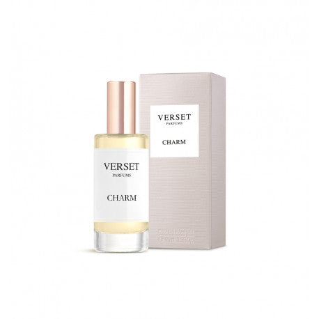 Verset Charm Eau de Parfum (15ml)