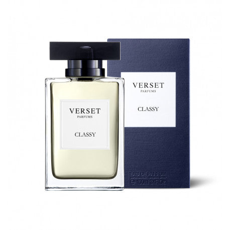 Verset Classy Eau de Parfum (100ml)