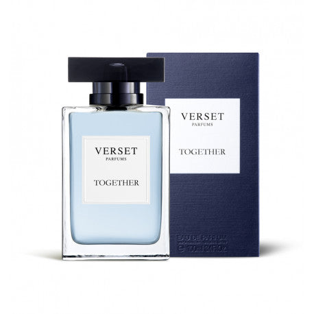 Verset Together Eau de Parfum (100ml)