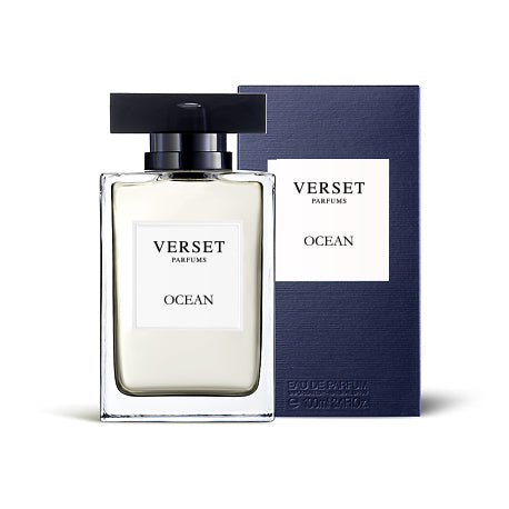 Verset Ocean Eau de Parfum (100ml)