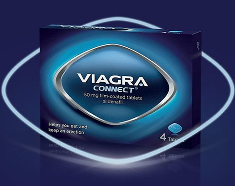 Viagra Connect 50mg