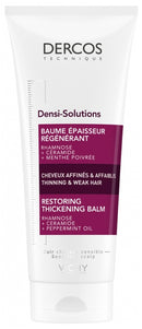 Vichy Dercos Densi-Solutions Cream - 200ml