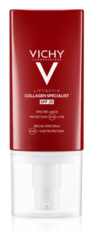 Vichy Liftactiv Collagen Specialist SPF25 50ml