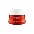 Vichy Liftactiv Collagen Specialist Night Cream 50ml