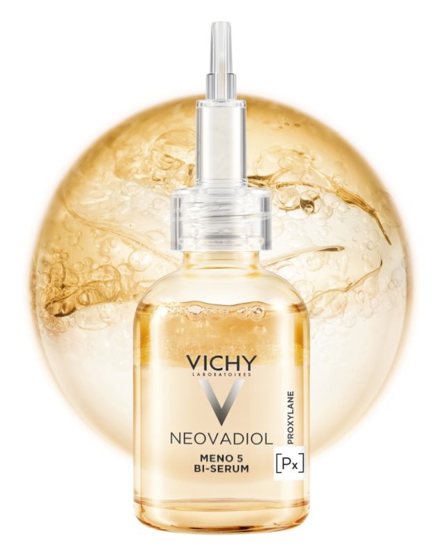 Vichy Neovadiol Meno 5 Bi-Serum for Menopausal skin 30ml