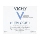 Vichy Nutrilogie 1 Daily Day Care 50ml
