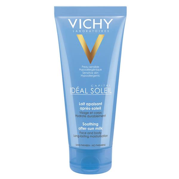Vichy Ideal Soleil Soothing After-Sun Milk 300ml